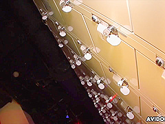 AvidolZ - Idol Collection Mecumi scene 3