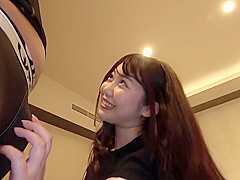 Best sex video Brunette exclusive , take a look