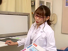 Incredible xxx movie Brunette watch just for you