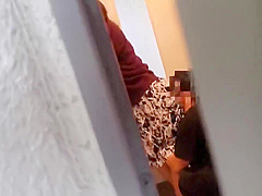 Individual Published because no repayment is made A beautiful wife of a spending house is fucked at the entrance and cum shot in the couples bedroom