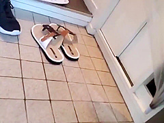 Individual Published because no repayment is made A beautiful wife of a spending house is fucked at the entrance and cum shot in the couples bedroom