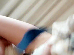 creampie cosplay girl