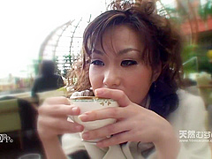 Can I Take My Virgin Mei Ogawa