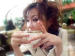 Can I Take My Virgin Mei Ogawa