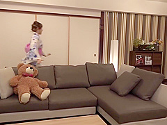 2K 無碼流出 あやみ旬果 - 同棲してるボクの彼女は多重人格！？ VOL.02 [ABP-652]5