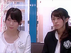 Japanese ladies are visiting a special spa, every once in a while, just to get fucked