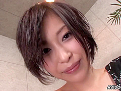 AvidolZ - Glamorous Idol Saki Otsuka scene 2