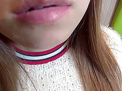 Hottest porn scene Creampie great , it's amazing