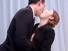 Horny adult clip MILF craziest pretty one