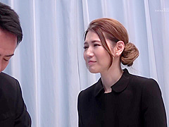 Horny adult clip MILF craziest pretty one