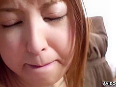 AvidolZ - Idol Premium Collection Runna Sakai scene 2