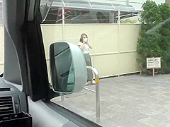 Appearance NTR A beautiful young wife who has an affair with a metamorphosis play from midday while her husband is at work secretly masturbates so as not to be barred outdoors Individual shooting uncensored There is a privilege