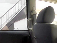 Appearance NTR A beautiful young wife who has an affair with a metamorphosis play from midday while her husband is at work secretly masturbates so as not to be barred outdoors Individual shooting uncensored There is a privilege