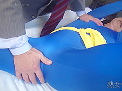 Humiliation Sisters Bowl Fallen Three Sisters Sakura Ruriko