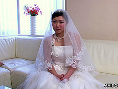 AvidolZ - Idol Collection Emi Koizumi scene 1