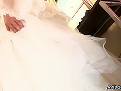 AvidolZ - Idol Collection Emi Koizumi scene 1