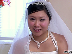AvidolZ - Idol Collection Emi Koizumi scene 1