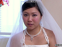 AvidolZ - Idol Collection Emi Koizumi scene 1