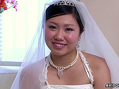 AvidolZ - Idol Collection Emi Koizumi scene 1