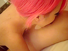 Minutes After I Met A Gachinami In The Province