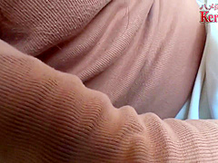 Unfixed X Personal Shoot When Invited To Drive A Mans Wife Love Fellow No1 Erotook I Was Excited And Let Me Meddle And Cummed In A Public Toilet