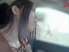 Unfixed X Personal Shoot When Invited To Drive A Mans Wife Love Fellow No1 Erotook I Was Excited And Let Me Meddle And Cummed In A Public Toilet