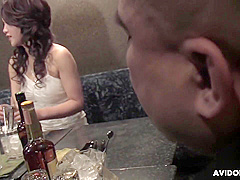 AvidolZ - Club Idol Yu Yamashita scene 1