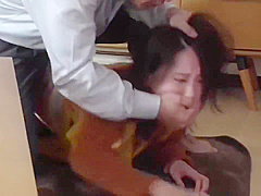 SHKD-895