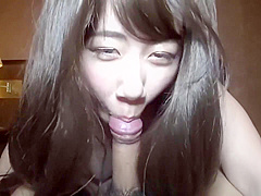 Recruitment Record No150 Mana Sayuri Fellatio Exam