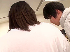 Astonishing porn video Hairy hot unique