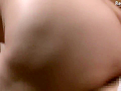 Boy nice relation with his Japanese aunt