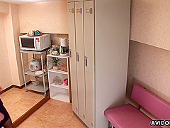 AvidolZ - Idol Premium Collection Hina Aizawa scene 1