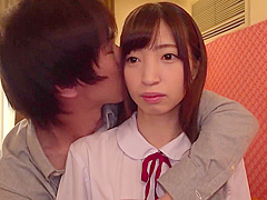 Stop Time to fuck school girl in her home