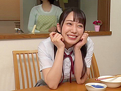 Fabulous porn clip Creampie new full version