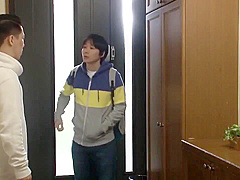 真面目でお堅い友達の母　谷原希美