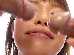 Incredible porn scene MILF hot , take a look