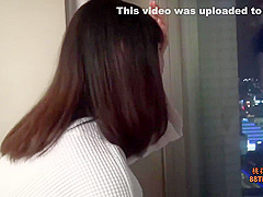 S Class Bishoujo 19 Years Old Jd Is Shameful In Shining White Shin Sex
