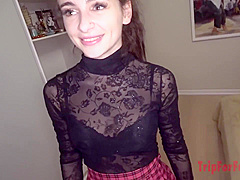 Documentary That She Really Married Her Husband When She Visited An Apt Home After Taking Over From An Airplane