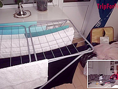 Documentary That She Really Married Her Husband When She Visited An Apt Home After Taking Over From An Airplane