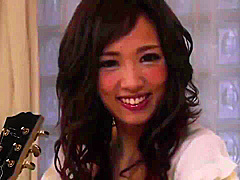 Uncensored Japanese Porn Film With Cute Girl