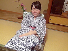 Dazzling Body And A Private Hot Spring Trip Outdoor Sex First Experience In A Shiny Yukata Appearance