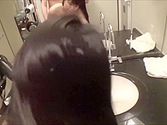 Excellent xxx clip Creampie best will enslaves your mind