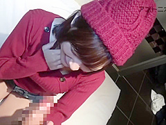 Erotic Videos Of Idol Research Students Who Fell Into The Darkness Of Pillow Sales Were Released Without Permission From The Office