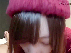 Erotic Videos Of Idol Research Students Who Fell Into The Darkness Of Pillow Sales Were Released Without Permission From The Office