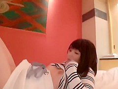 Incredible sex scene Hairy exotic , it's amazing