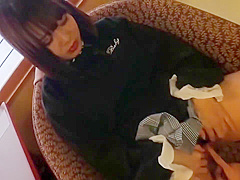 Loli Body Nursery Teacher To Serve For Life Continuous Cum Shot