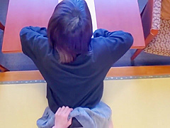 Loli Body Nursery Teacher To Serve For Life Continuous Cum Shot