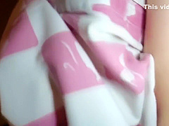 Loli Body Nursery Teacher To Serve For Life Continuous Cum Shot