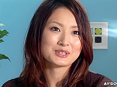 AvidolZ - Idol Premium Collection Risa scene 1