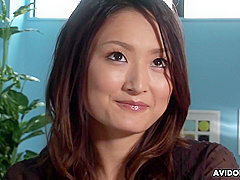 AvidolZ - Idol Premium Collection Risa scene 1